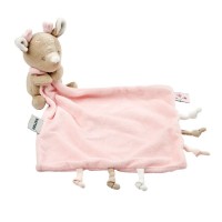Nattou Doudou con Peluche Cerbiatto