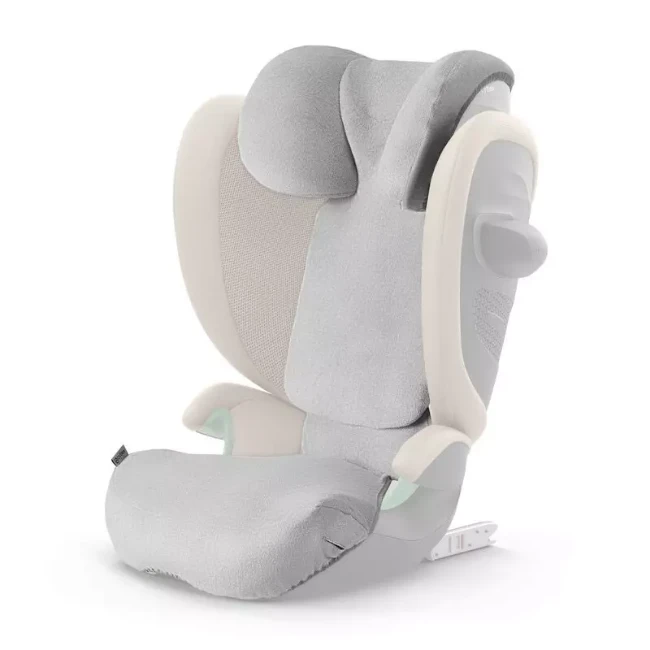 Immagine di Cybex Gold Rivestimento Estivo Seggiolino Auto Solution G2