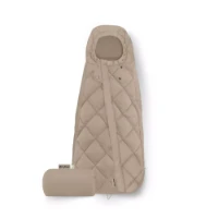 ALMOND BEIGE