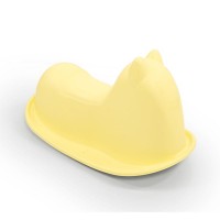 Dondolo Colorato Dolu