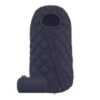 Immagine di Cybex Gold Snogga 2 Sacco Coprigambe Universale per Passeggino