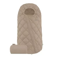 Immagine di Cybex Gold Snogga 2 Sacco Coprigambe Universale per Passeggino
