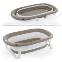 Dolu Vaschetta Pieghevole Stone Gray