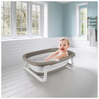 Dolu Vaschetta Pieghevole Stone Gray