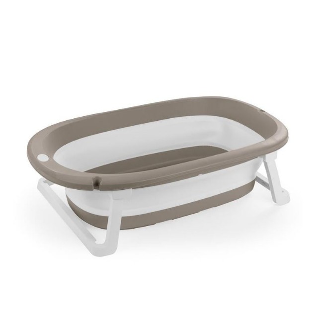Dolu Vaschetta Pieghevole Stone Gray