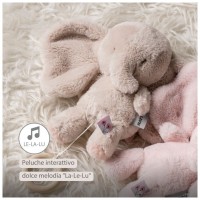 Nattou Carillon Peluche Elefante