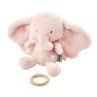 Nattou Carillon Peluche Elefante