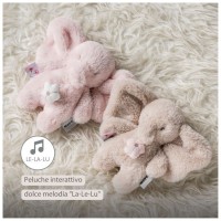 Nattou Mini Carillon Elefante