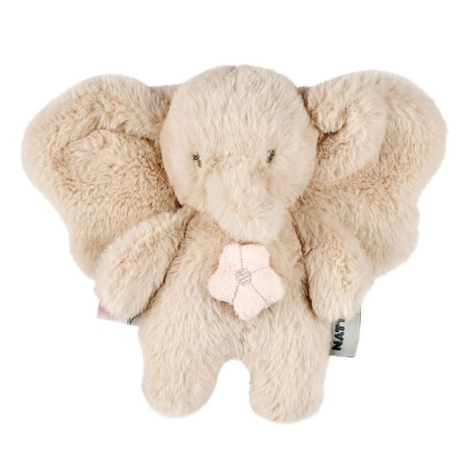 Nattou Mini Carillon Elefante