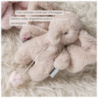 Nattou Mini Carillon Elefante