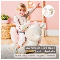 Nattou Dondolo Cerbiatto