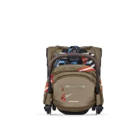 Immagine di Cybex Platinum Coya One Love Passeggino Leggero e Compatto, Utilizzabile come Bagaglio a Mano, Dalla Nascita ai 22 kg