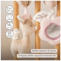 Nattou Spirale Gioco Attività Fanfan