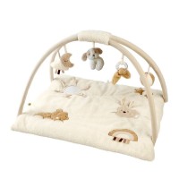 Nattou Tappeto Attività con Archi Teddy