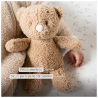 Nattou Baby Peluche Orso Teddy