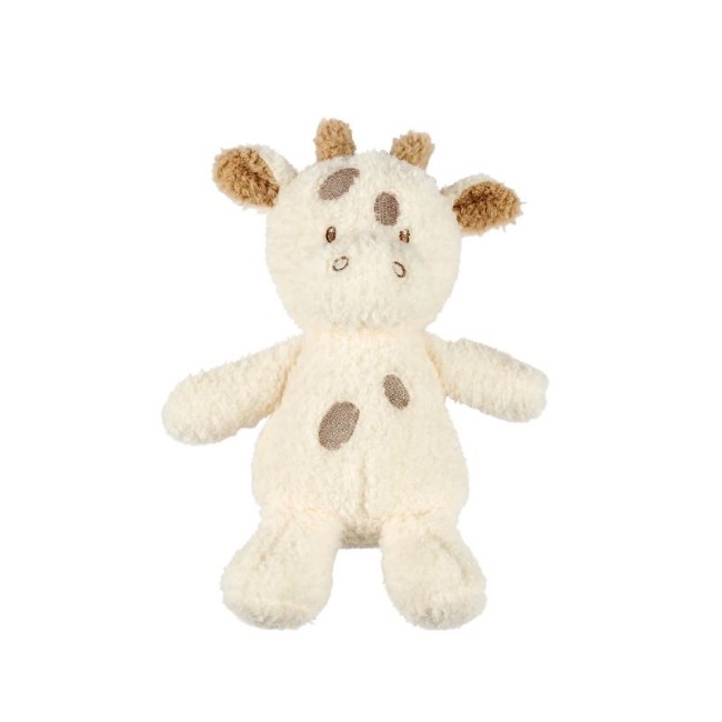 Nattou Baby Peluche Mucca Teddy