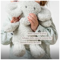 Nattou Baby Peluche Elefante Teddy