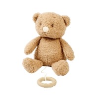 Nattou Carillon Orso Teddy
