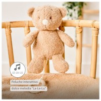 Nattou Carillon Orso Teddy