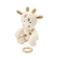Nattou Carillon Mucca Teddy