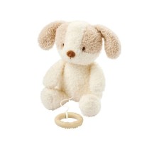 Nattou Carillon Cane Teddy