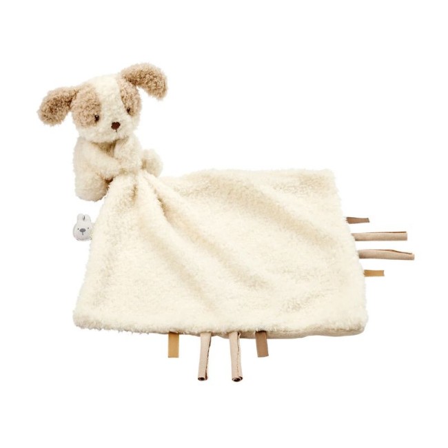 Nattou Doudou Cane Panna Teddy