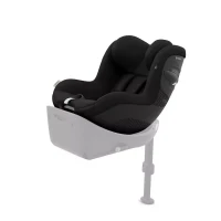 SIRONA G I-SIZE MAGIC BLACK BLACK 61-105 CM