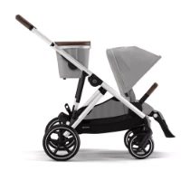SLV STONE GREY 