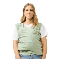 FASCIA MARSUPIO FINO A 15 KG  FULL SAGE GREEN