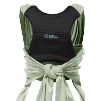 Immagine di Koala Babycare Fascia Portabebè Cuddle Band 2 Ergonomica e Regolabile - max 15 kg