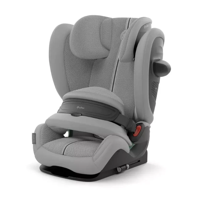 PALLAS G3 I-SIZE PLUS STONE GREY MID GREY 76 - 150 CM