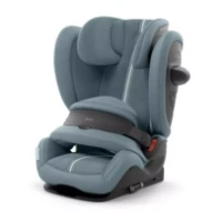 PALLAS G3 I-SIZE PLUS STORMY BLUE LIGHT BLUE 76 - 150 CM