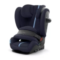 PALLAS G3 I-SIZE PLUS OCEAN BLUE NAVY BLUE 76 - 150 CM