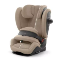 PALLAS G3 I-SIZE PLUS ALMOND BEIGE BEIGE 76 - 150 CM