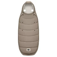 PLATINUM COPRIGAMBE COZY BEIGE BEIGE