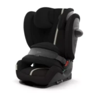PALLAS G3 I-SIZE PLUS MOON BLACK BLACK 76 - 150 CM