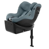 SIRONA GI I-SIZE PLUS STORMY BLUE LIGHT BLUE 61-105 CM