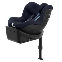 SIRONA GI I-SIZE PLUS OCEAN BLUE NAVY BLUE 61-105 CM
