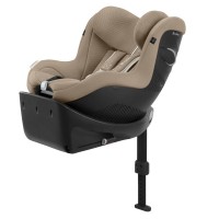 SIRONA GI I-SIZE PLUS ALMOND BEIGE BEIGE 61-105 CM