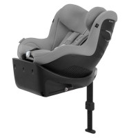 SIRONA GI I-SIZE PLUS STONE GREY MID GREY 61-105 CM