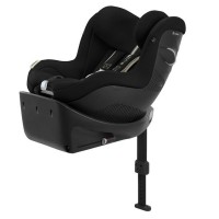 SIRONA GI I-SIZE PLUS MOON BLACK BLACK 61-105 CM