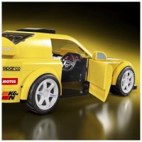 Mattel Brick Shop Hot Wheels ’07 Honda S2000