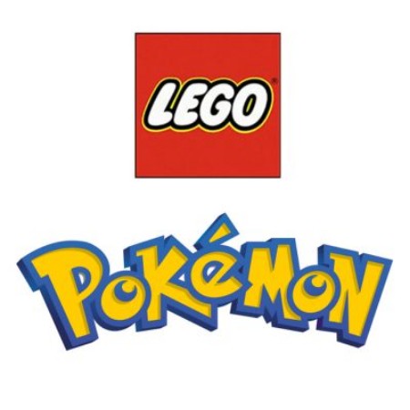 Immagine per la categoria Lego Pokémon