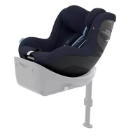 SIRONA G I-SIZE PLUS OCEAN BLUE NAVY BLUE 61-105 CM