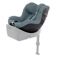 SIRONA G I-SIZE PLUS STORMY BLUE LIGHT BLUE 61-105 CM