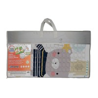 Tappetone Pieghevole Sky 150 x 200 x 1 cm con Borsa