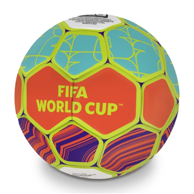 Mondo Pallone da Calcio FIFA World Cup 2026 – Misura 5