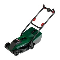 Bosch Rotak Tosaerba