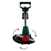 Bosch Garden - Tagliabordi Easy Cut 