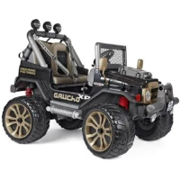 Gaucho XP 24V Peg Perego Paniate